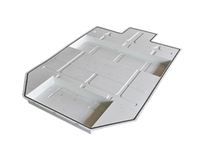 新能源汽车组件