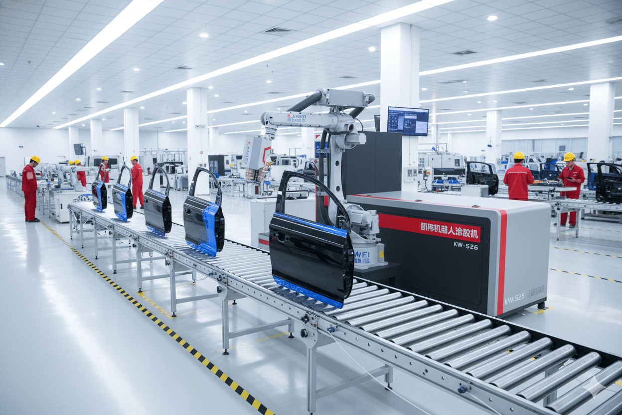 Industrial Production