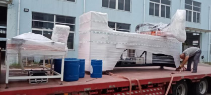 KW- 510聚氨酯全自动点胶机