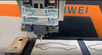 “广州展会现场点胶”精彩瞬间