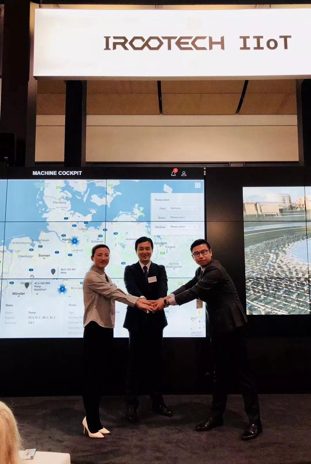 工业密封点胶解决方案