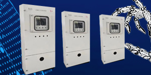 凯伟防爆电气产品的总体设计思路