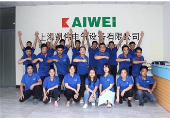 凯伟集团、大驰助力凯泉 打造泵业创新体