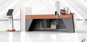 点胶机的特点与分类有哪些？